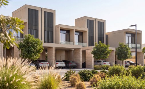 Villa a Dubai, Dubai, Emirati Arabi Uniti 1