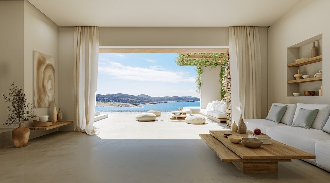 House in Antiparos, Aegean, Greece 1 - 17138168
