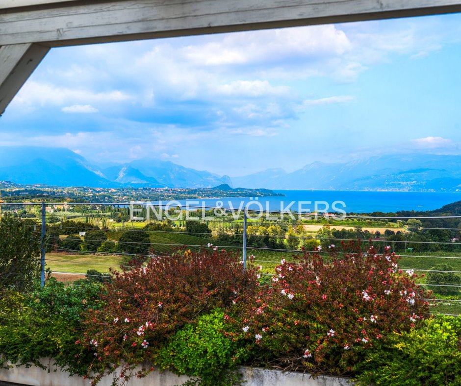 Penthouse in Lonato 2, Lonato del Garda, Lombardy 2 - 17138638