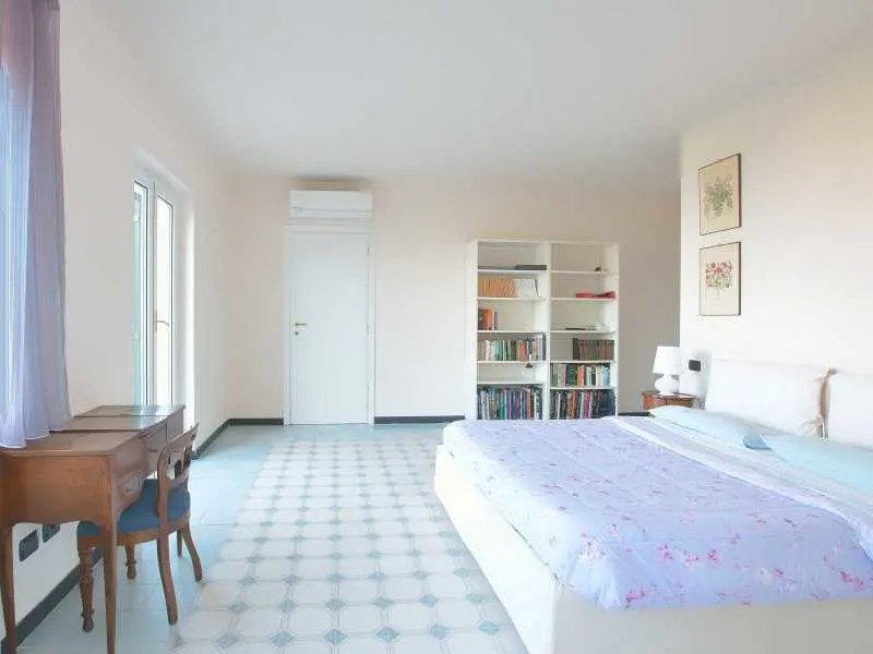 Apartment in Camogli, Liguria, Italy 5 - 10809556