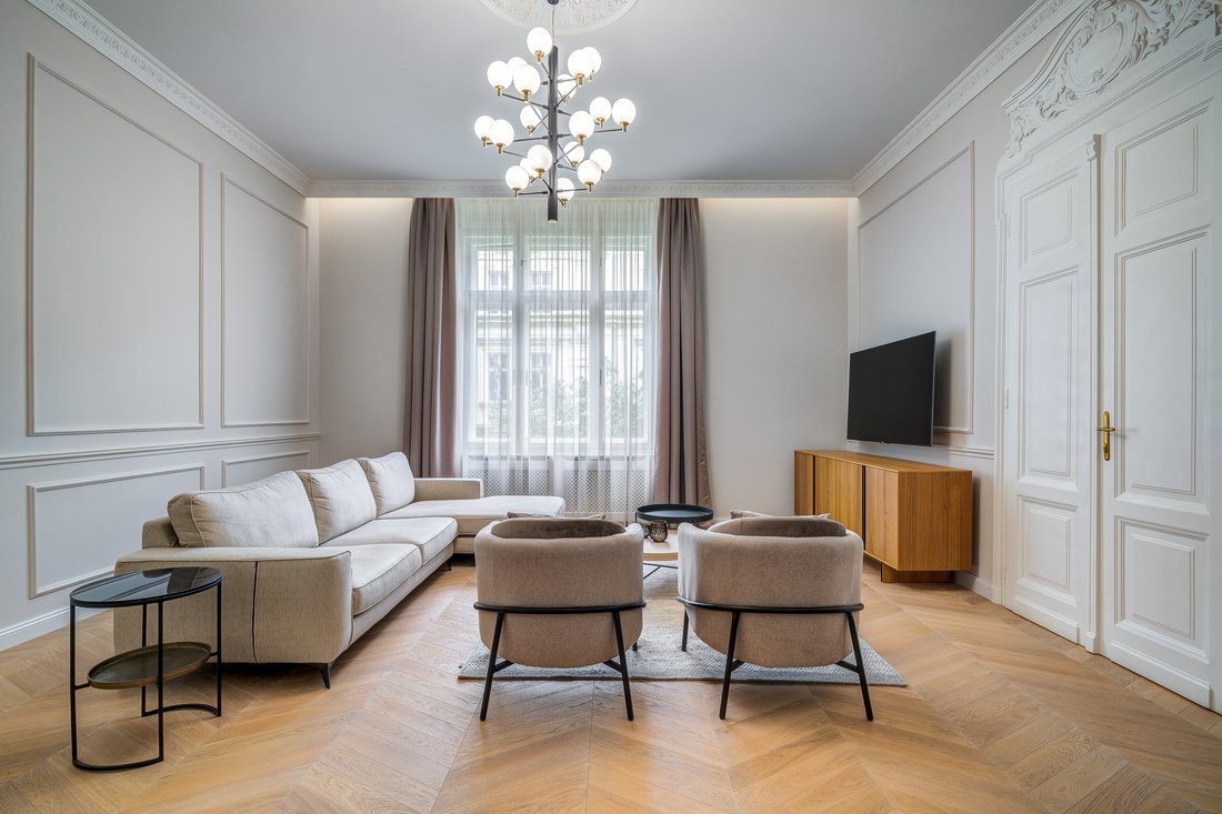 Apartment in Budapest, Hungary 2 - 17138072