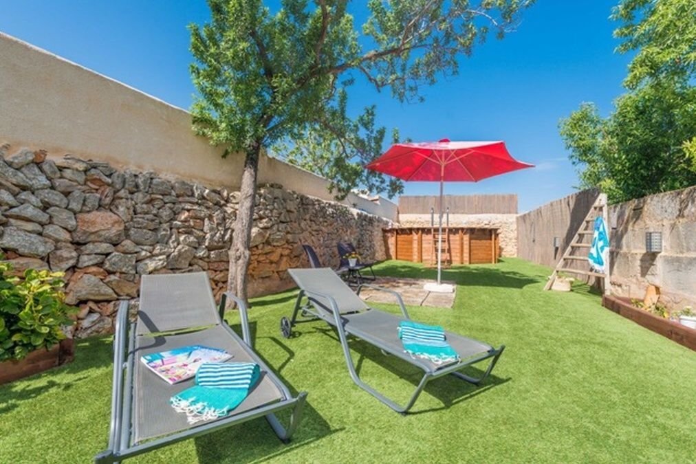 Townhouse in Santanyi, Balearic Islands, Spain 4 - 17138771