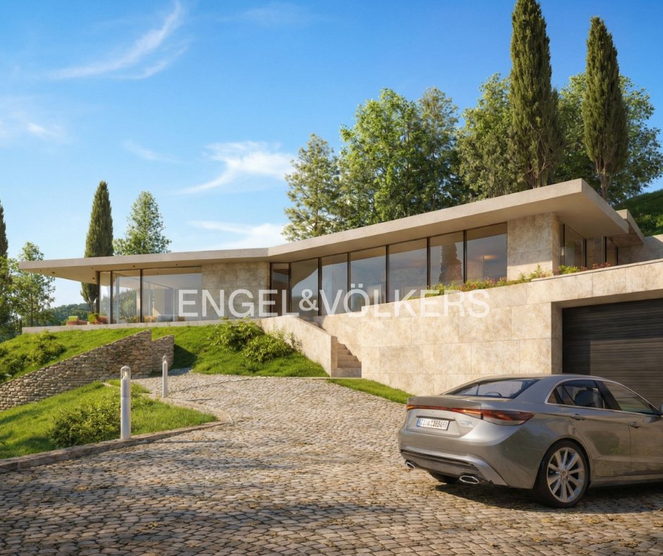 Villa in Gardone Riviera, Lombardy, Italy 5 - 17138046