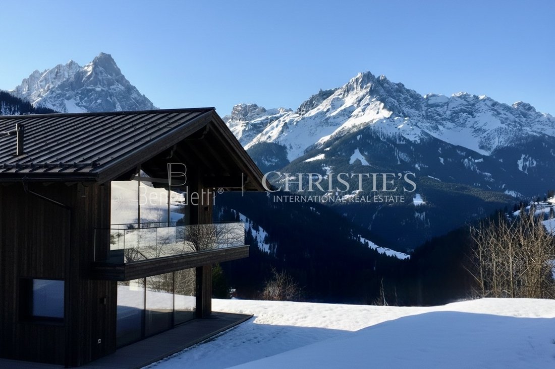 Villa in San Candido / Innichen, Trentino – Alto Adige/Südtirol, Italy 5 - 17138037