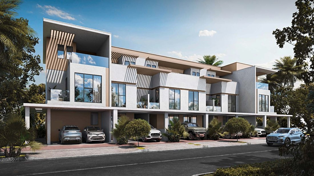 Townhouse in Al Yalayis 1, Al Yalayis, Dubai 1 - 17138280