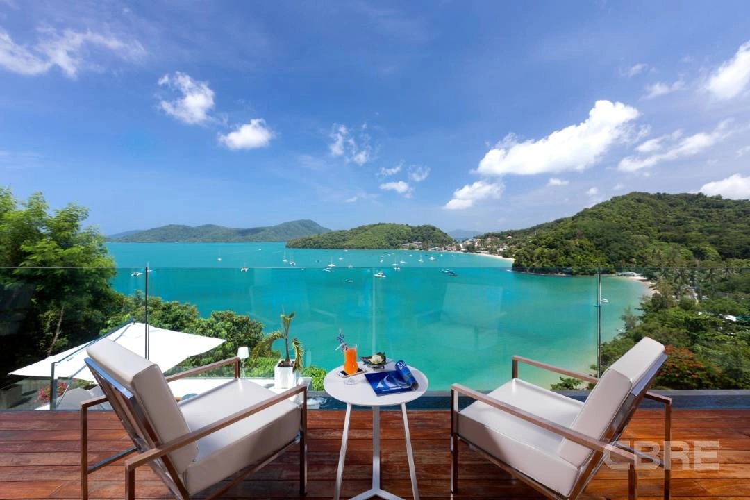 Villa in Wichit, Phuket, Thailand 5 - 17137698