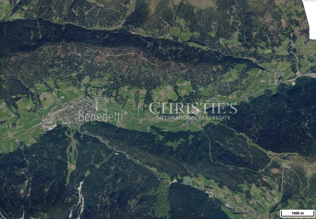 Villa in San Candido / Innichen, Trentino – Alto Adige/Südtirol, Italy 4 - 17138037