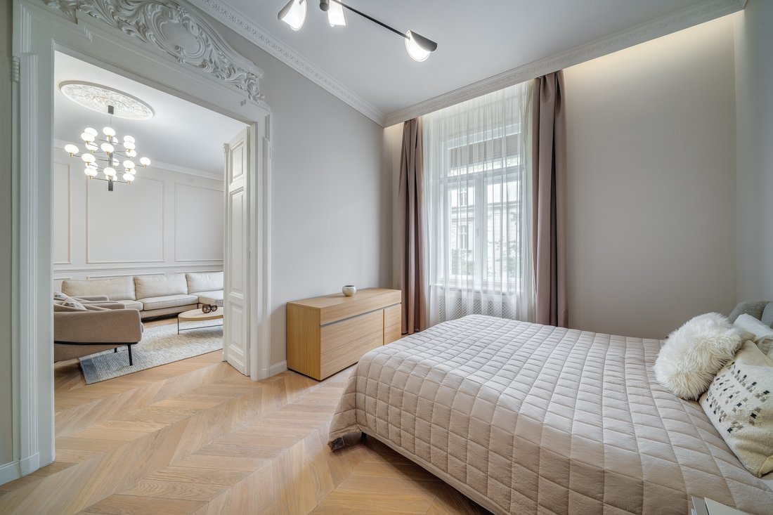Apartment in Budapest, Hungary 5 - 17138072