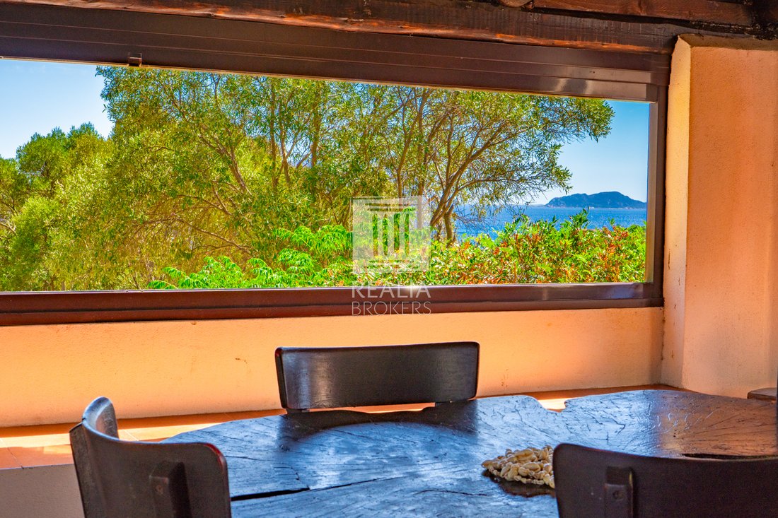 Villa in Punta Pedrosa, Sardinia, Italy 4 - 17138065