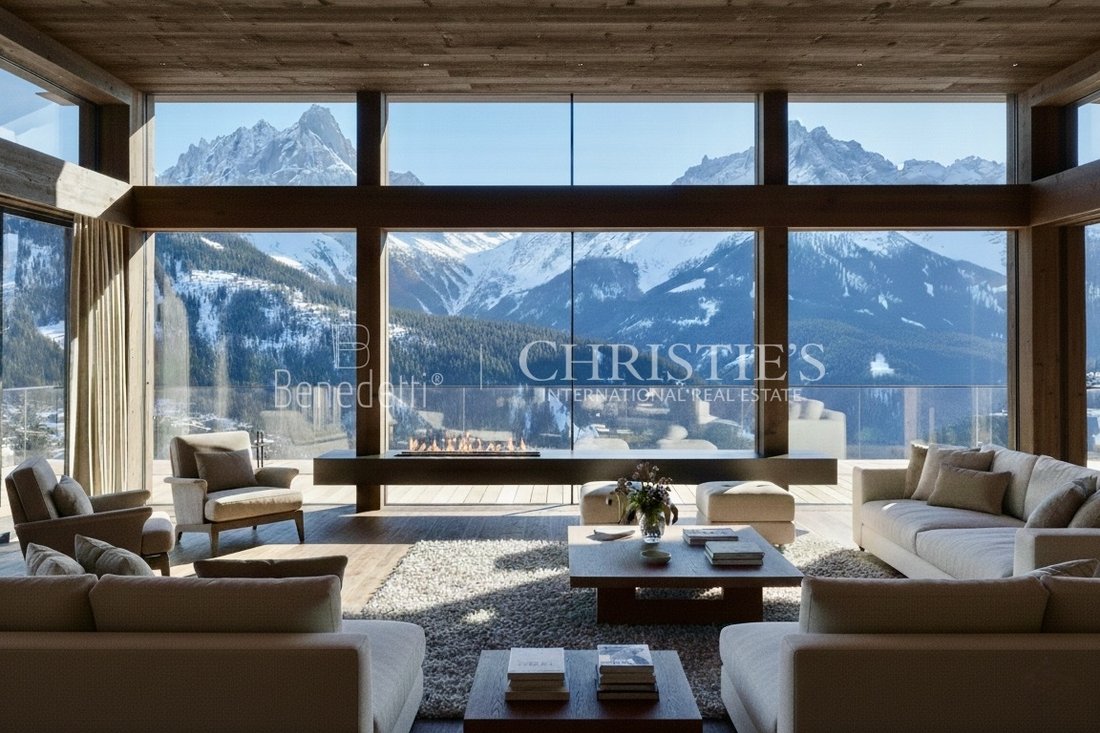 Villa in San Candido / Innichen, Trentino – Alto Adige/Südtirol, Italy 2 - 17138037