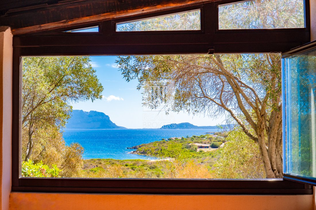 Villa in Punta Pedrosa, Sardinia, Italy 1 - 17138065