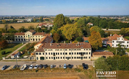 Penthouse à Dolo, Vénétie, Italie 1
