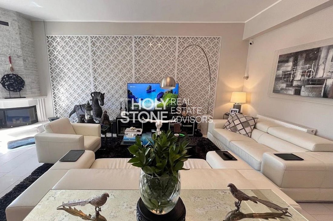 House in Voula, Attica, Greece 5 - 17137694