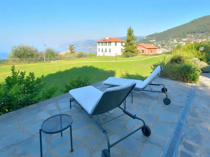 Apartment in Camogli, Liguria, Italy 2 - 10809556