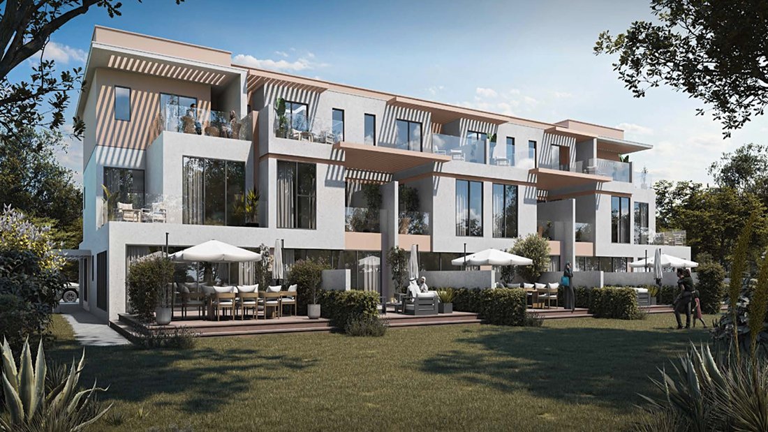 Townhouse in Al Yalayis 1, Al Yalayis, Dubai 2 - 17138280