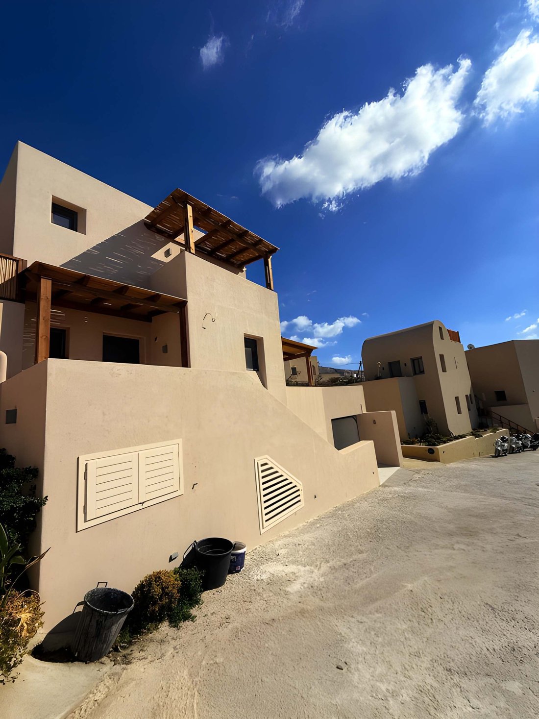 House in Thira, Aegean, Greece 5 - 17138429