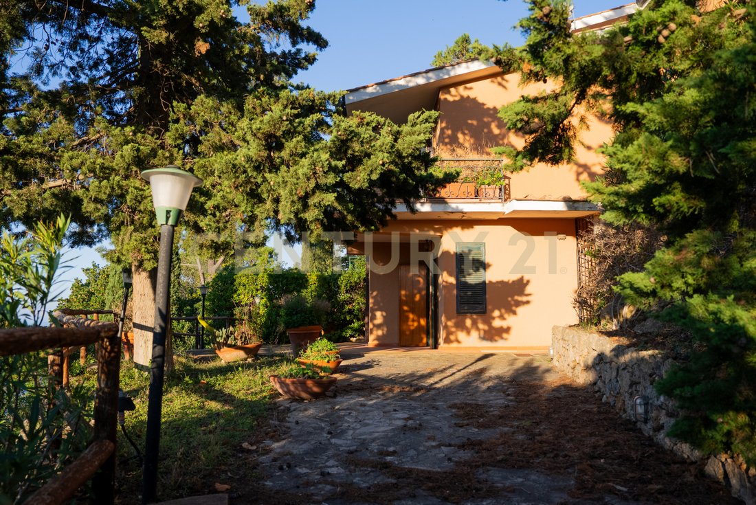 Pozzarello - Terrarossa, Monte Argentario, Tuscany 2 - 17137761