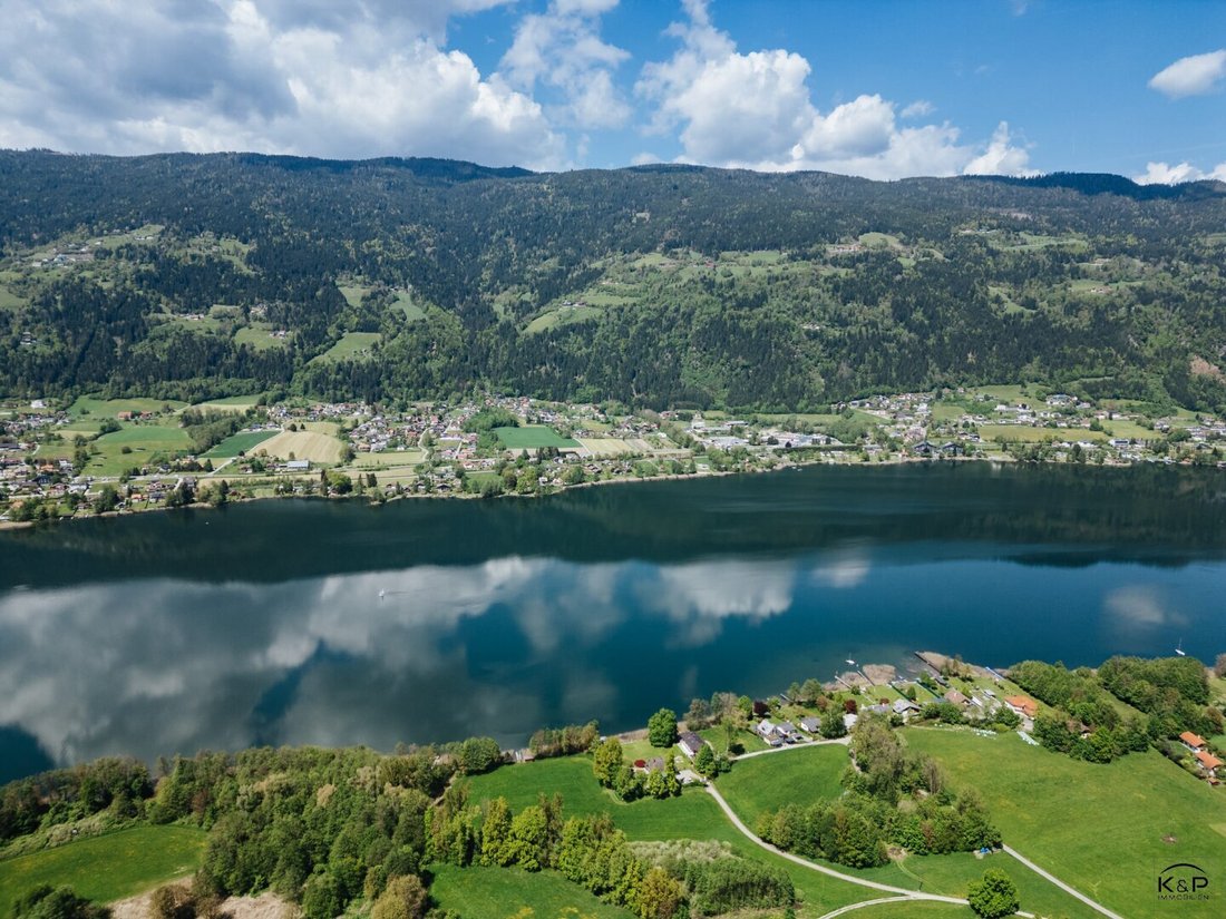 House in Ossiach, Carinthia, Austria 5 - 17138307