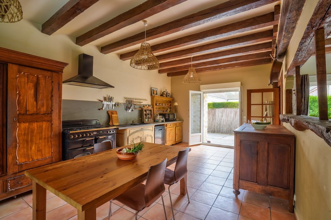 Casa a Théméricourt, Isola di Francia, Francia 4 - 17137749