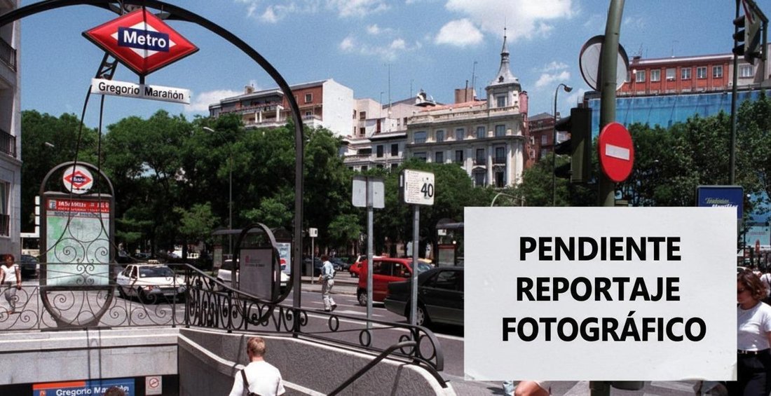Apartment in Chamberi, Madrid, Spain 1 - 17137993