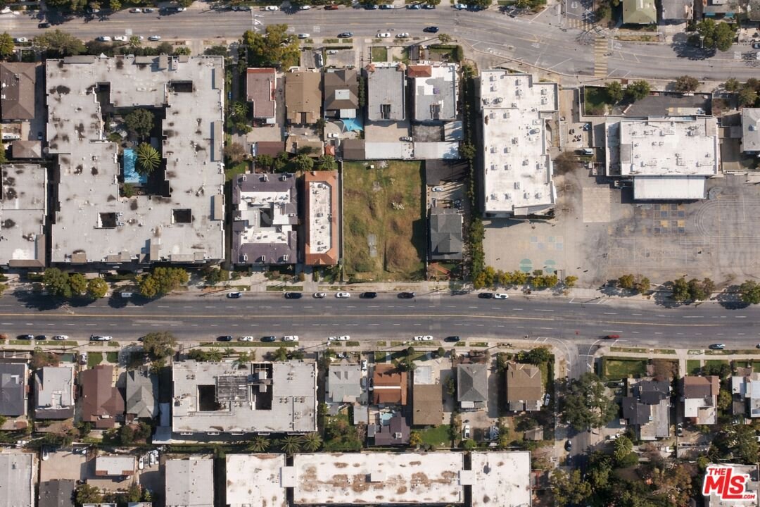 Land in Los Angeles, California, United States 4 - 17138273