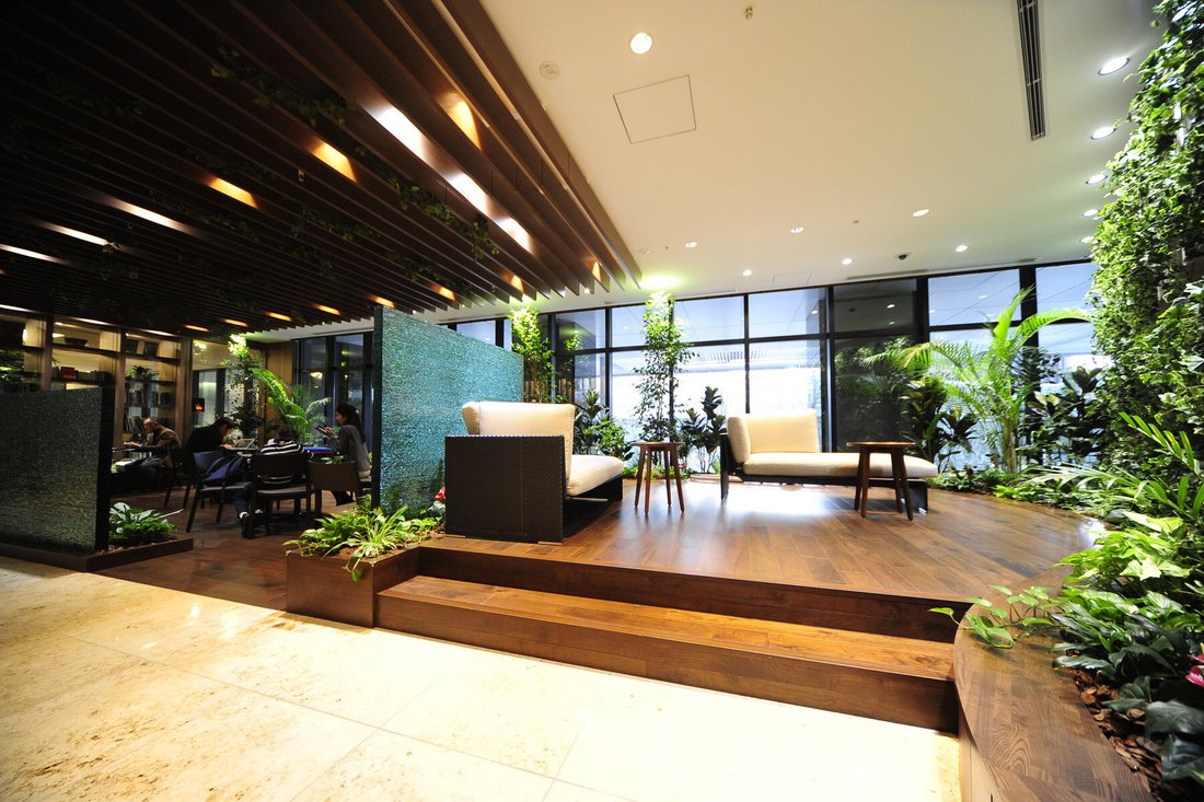 Condo in Chuo City, Tokyo, Japan 4 - 17137783