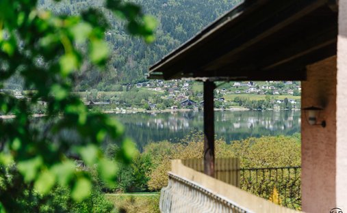 Haus in Ossiach, Kärnten, Österreich 1