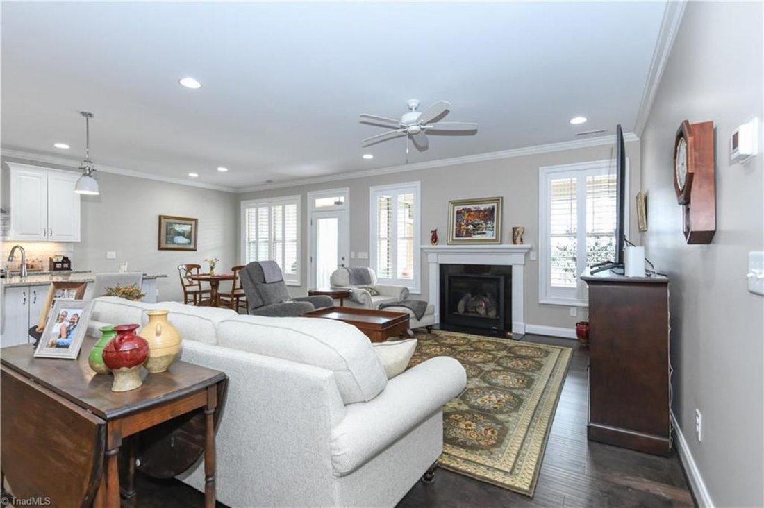 House in Greensboro, North Carolina, United States 2 - 17138253