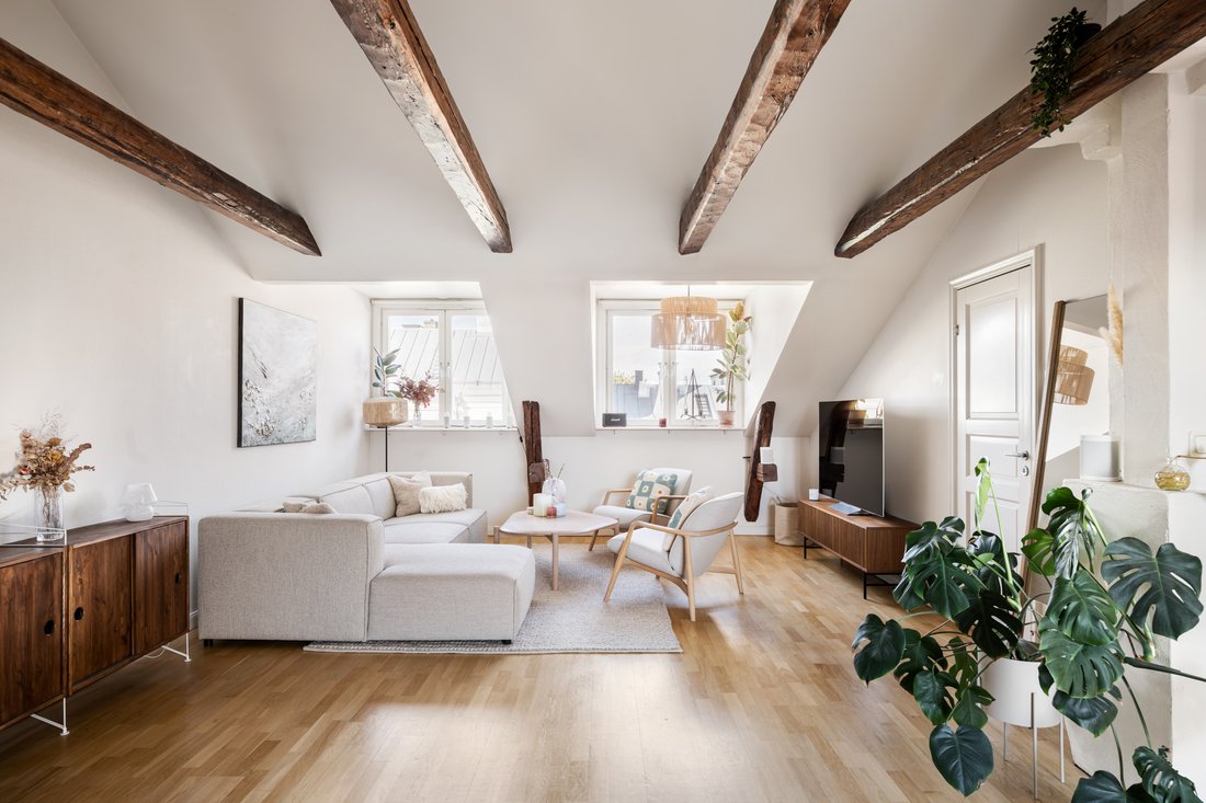 Apartment in Stockholm, Stockholm County, Sweden 2 - 17138283
