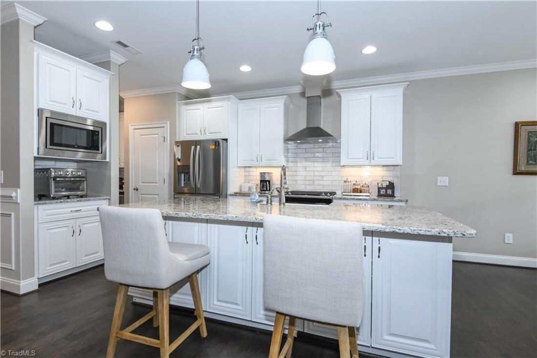 House in Greensboro, North Carolina, United States 3 - 17138253