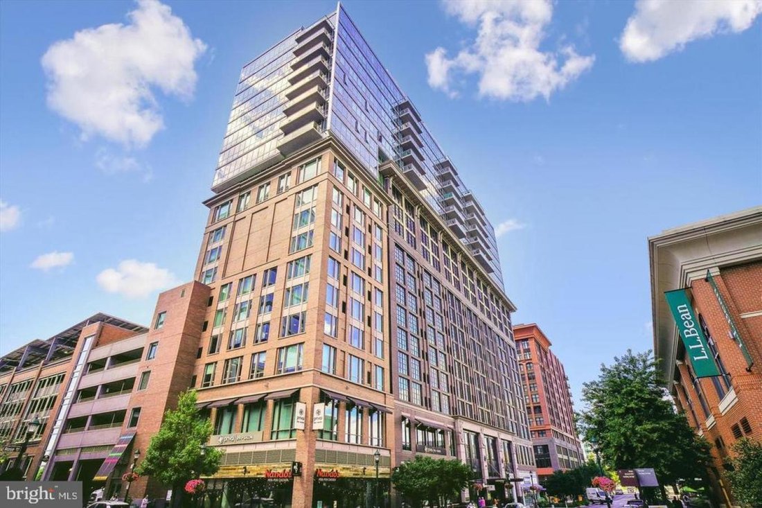 House in North Bethesda, Maryland, United States 1 - 17138254