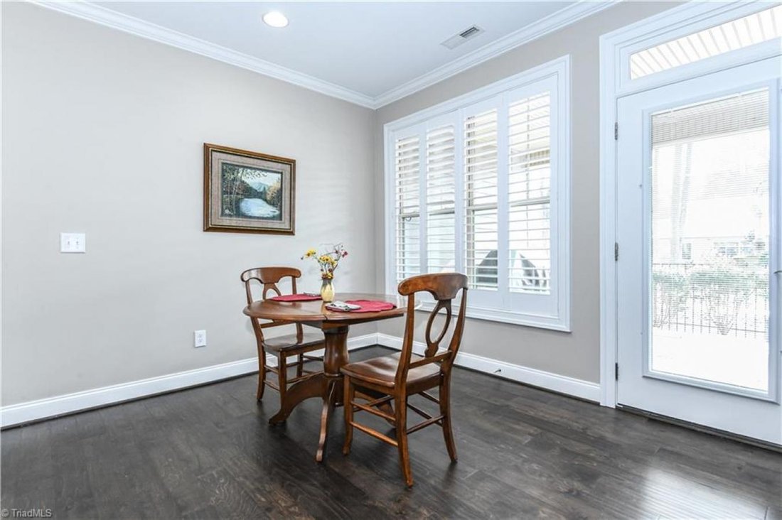 House in Greensboro, North Carolina, United States 5 - 17138253