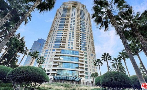 Eigentumswohnung in Los Angeles, Kalifornien, Vereinigte Staaten 1