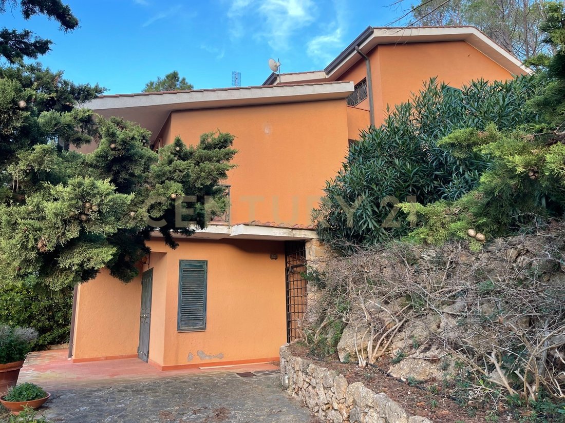 Pozzarello - Terrarossa, Monte Argentario, Tuscany 5 - 17137761