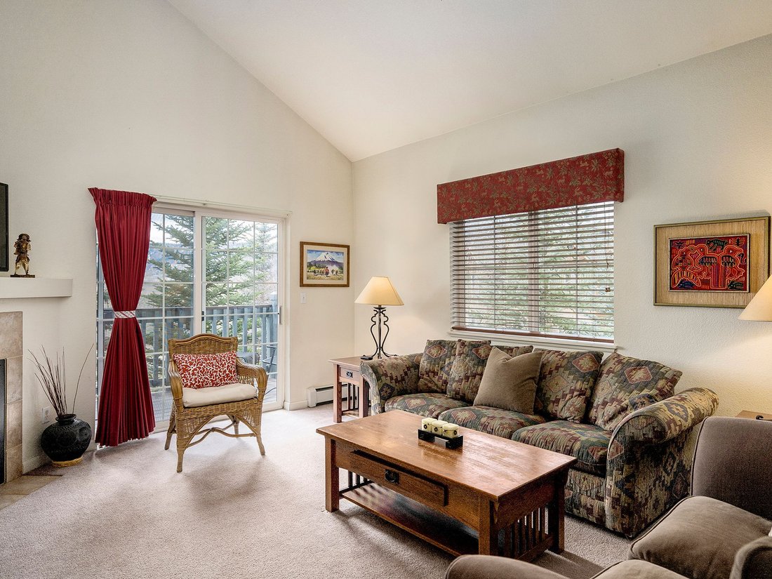 Condo in Steamboat Springs, Colorado, United States 3 - 17138609