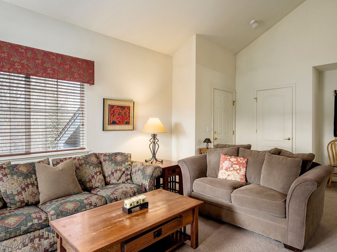 Condo in Steamboat Springs, Colorado, United States 5 - 17138609