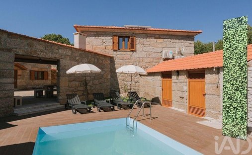 Townhouse in Marco, Porto District, Portugal 1