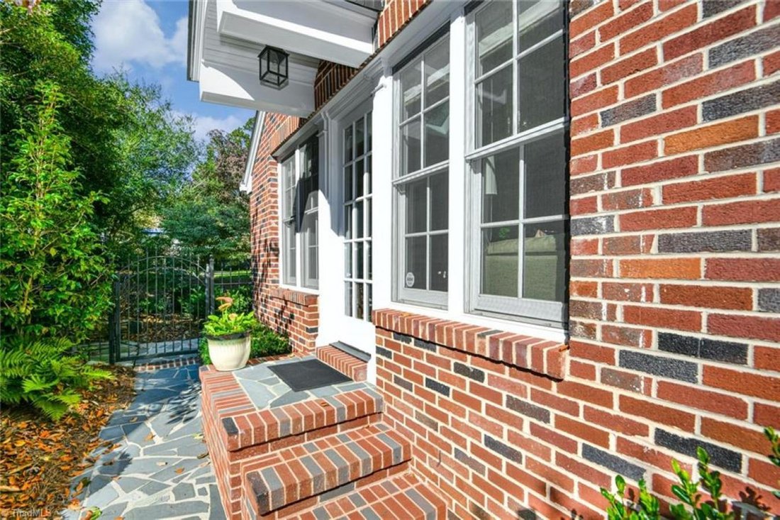 House in Greensboro, North Carolina, United States 3 - 17138255