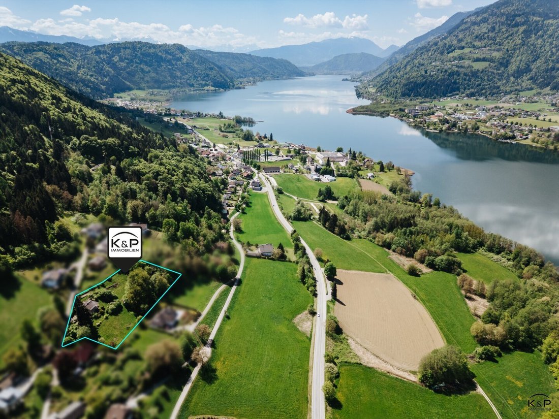 House in Ossiach, Carinthia, Austria 4 - 17138307