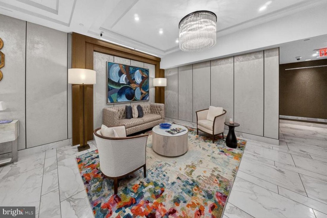 House in North Bethesda, Maryland, United States 5 - 17138254