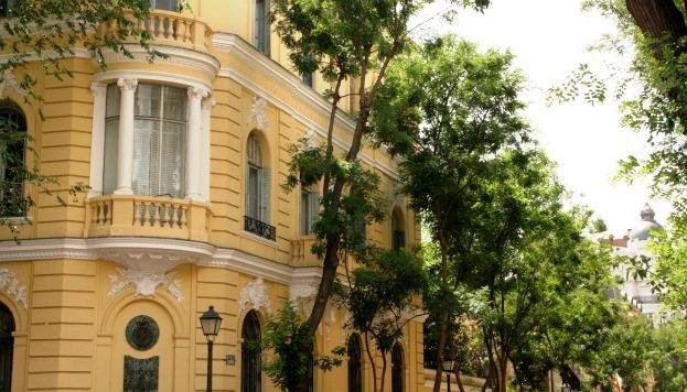 Apartment in Chamberi, Madrid, Spain 5 - 17137993