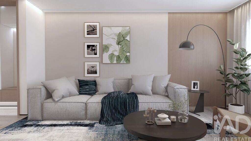 Apartment in Bonfim, Porto District, Portugal 5 - 17138586
