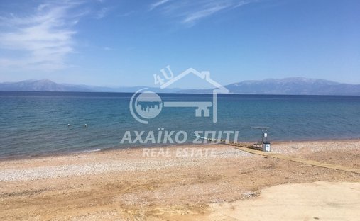 Terreno a Lakkopetras, Larissos, Peloponnese, Western Greece and the Ionian 1