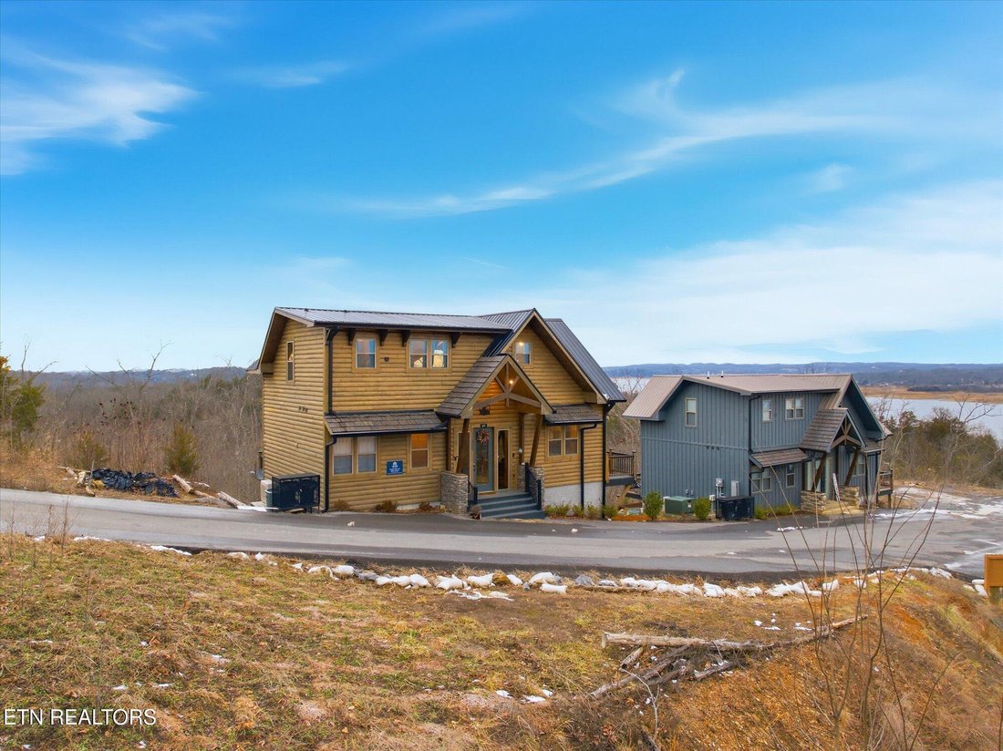 House in Sevierville, Tennessee, United States 2 - 17138450