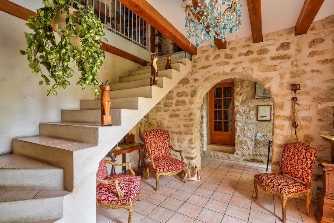 Casa a Théméricourt, Isola di Francia, Francia 2 - 17137749