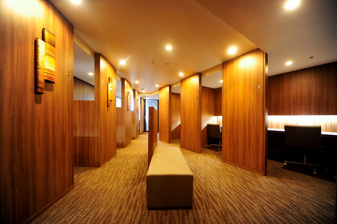 Condo in Chuo City, Tokyo, Japan 5 - 17137783