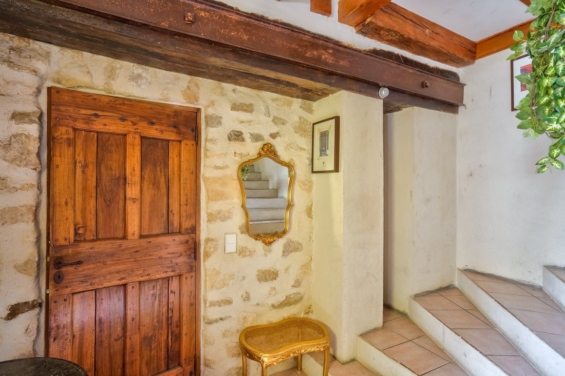 Casa a Théméricourt, Isola di Francia, Francia 3 - 17137749