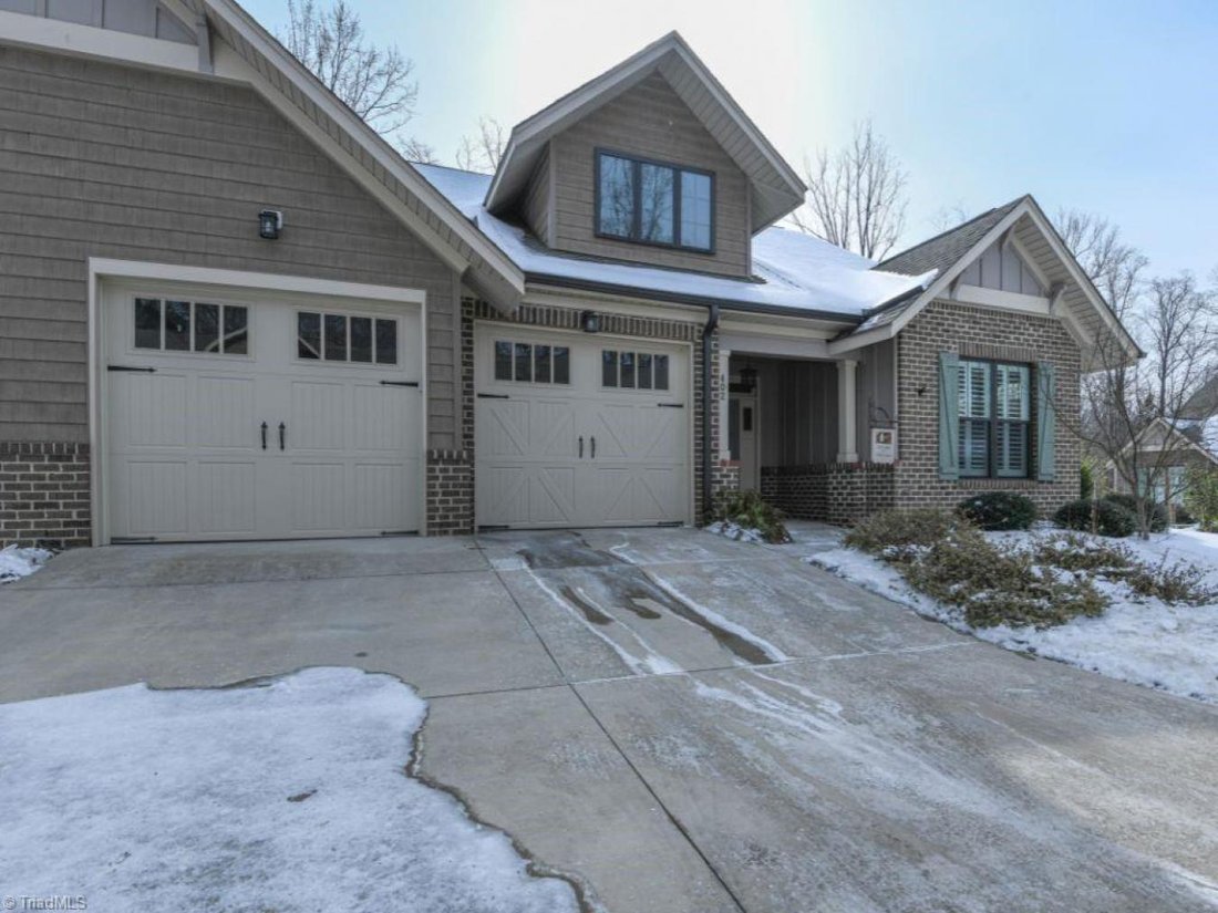 House in Greensboro, North Carolina, United States 1 - 17138253