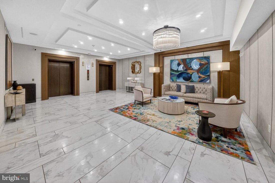 House in North Bethesda, Maryland, United States 4 - 17138254