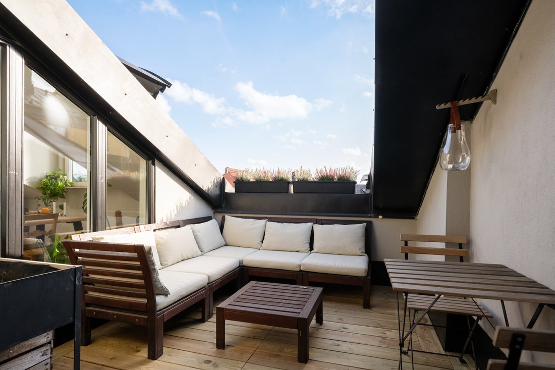 Apartment in Stockholm, Stockholm County, Sweden 5 - 17138283